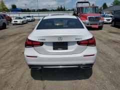 Mercedes-Benz A220 4MATIC 2019 4
