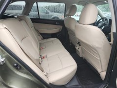 Subaru Outback 2018 9 Subaru Outback 2018 9