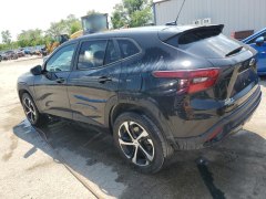 Chevrolet Trax 1RS 2024 4