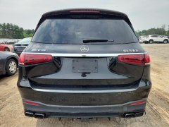 Mercedes-Benz GLS 63 AMG 2022 4