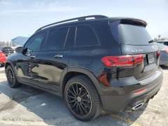 Mercedes-Benz GLB 250 2020 5