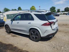 Mercedes-Benz GLE350 4MATIC 2025 5
