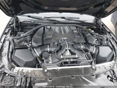 BMW M5 2020 14