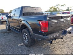 Ford F150 Raptor 2017 6