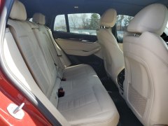 BMW X4 XDrive 30i 2021 10