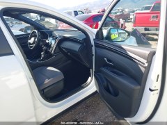 Hyundai Santa Cruz SE 2022 8
