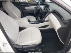 Hyundai Tucson SEL 2024 5
