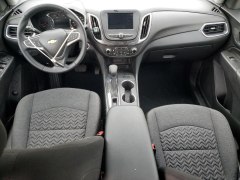 Chevrolet Equinox 2023 7 Chevrolet Equinox 2023 7