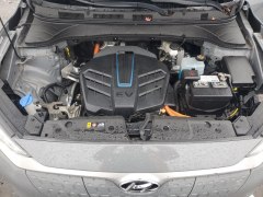 Hyundai Kona EV 2021 11