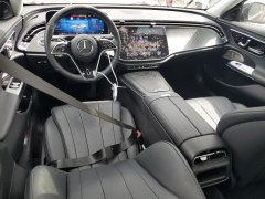Mercedes-Benz E350 4MATIC 2024 7