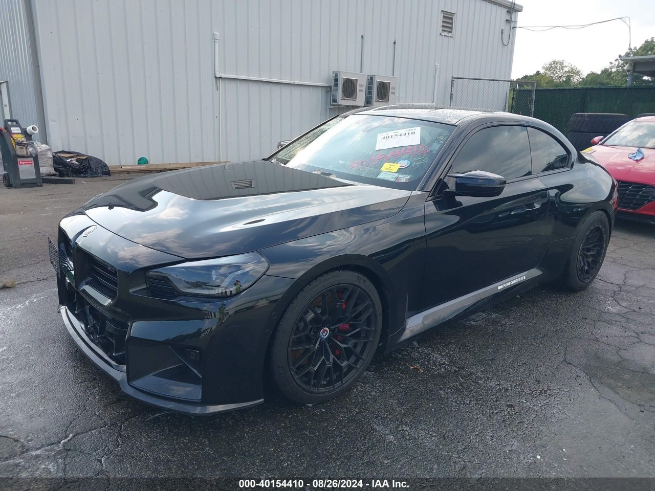 BMW M2 2023 0 BMW M2 2023 0