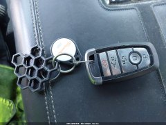 Ford F150 Lightning Lariat 2023 12