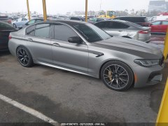 BMW M5 2021 2