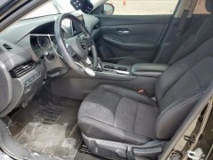 Nissan Sentra SV 2021 6
