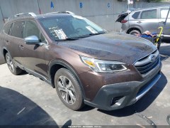 Subaru Outback Touring XT 2021 2