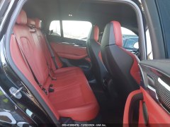 BMW X4 M 2022 9