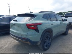 Chevrolet Trax Activ 2025 3