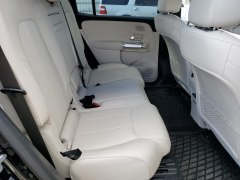 Mercedes-Benz EQB250+ 4MATIC 2024 10