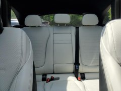 Mercedes-Benz GLC300 4MATIC 2025 9