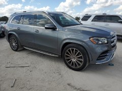 Mercedes-Benz GLS450 4MATIC 2023 2