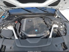 BMW 740i XDrive 2021 11