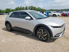 Hyundai Ioniq 5 SEL 2024 2