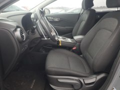 Hyundai Kona EV 2021 6