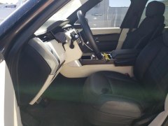 Land Rover Range Rover SE 2023 6