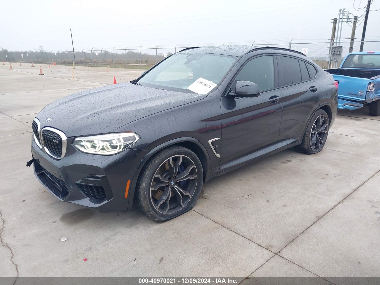 BMW X4 M 2021 0 BMW X4 M 2021 0