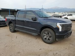 Ford F150 Lightning Lariat 2024 2