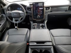 Ford F150 Lightning Lariat 2024 8