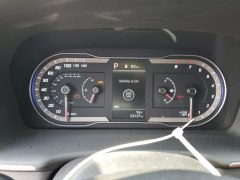 Hyundai Santa Cruz SEL 2024 8