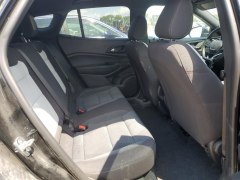 Chevrolet Trax 1RS 2024 8