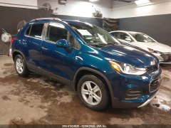 Chevrolet Trax 2020 2 Chevrolet Trax 2020 2