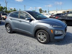 Hyundai Kona 2018 2