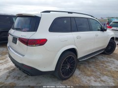 Mercedes-Benz GLS 63 AMG 2021 4