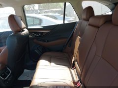 Subaru Outback Touring XT 2021 9