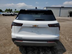 Chevrolet Equinox 2025 4 Chevrolet Equinox 2025 4