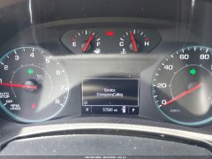 Chevrolet Equinox  2024 9
