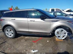 Land Rover Range Rover Evoque R-Dynamic S 2021 3