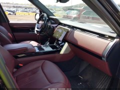 Land Rover Range Rover SE 2024 8