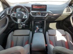 BMW X3 M Сompetition 2023 8