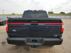 Ford F150 Lightning Lariat 2024 4
