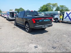 Ford F150 Lightning Lariat 2023 6
