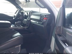 Ford F150 Raptor 2025 6