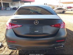 Mercedes-Benz C300 2025 4