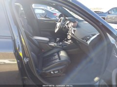 BMW X4 M Competition 2020 8