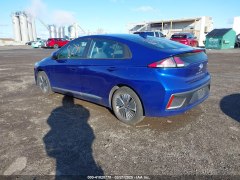 Hyundai Ionic Plug-in Hybrid SE 2022 6