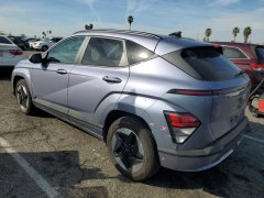 Hyundai Kona EV 2024 5
