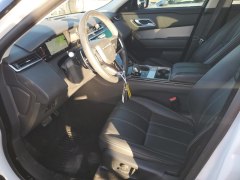 Land Rover Range Rover Velar S 2021 6